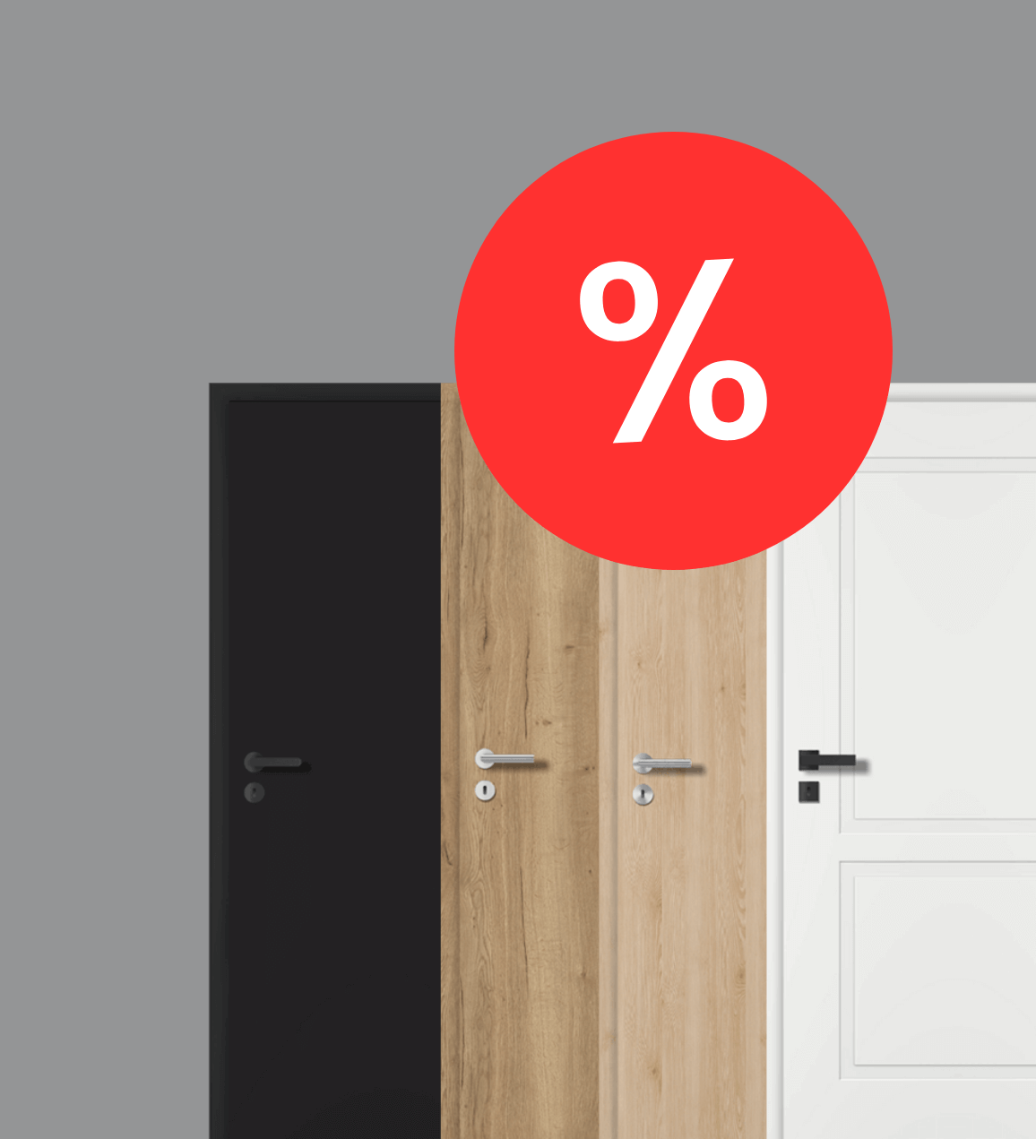 Türen online kaufen im Angebot